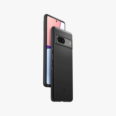 כיסוי דק לסדרת Spigen Pixel 7